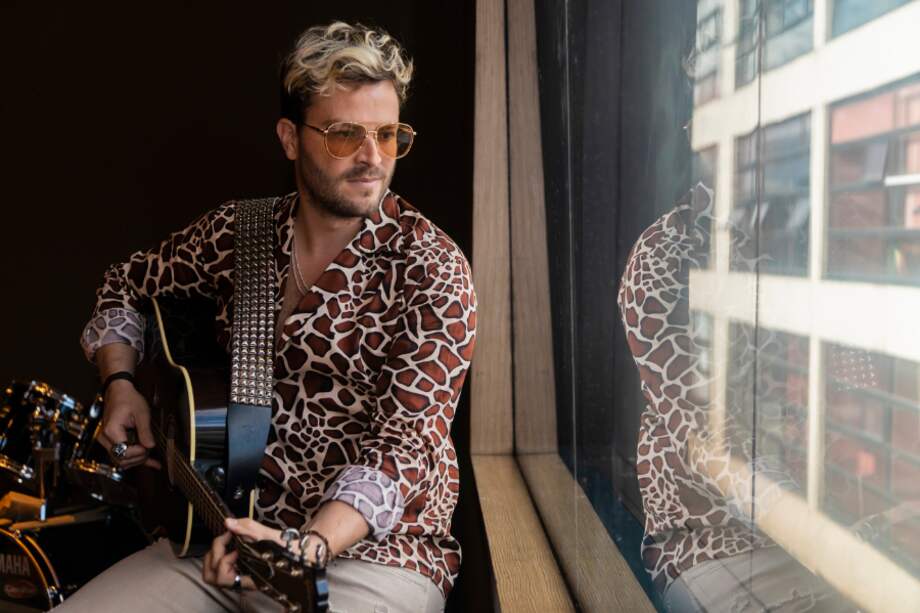 "Rompecabezas" fue escrita por Gusi y Benji Cordero. Producida por Gusi y Tommy Radikales de Taganga Sounds.