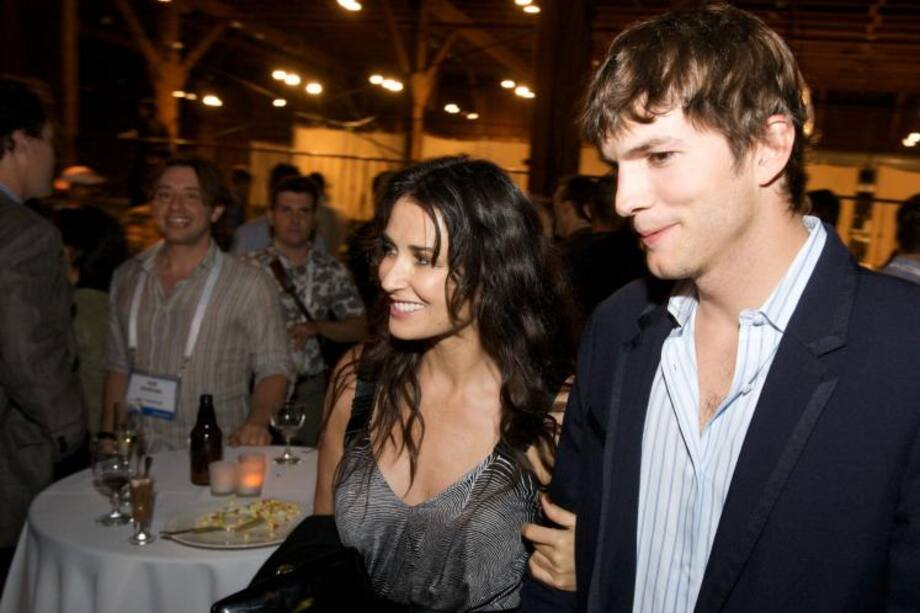 Seis razones por las que los hombres prefieren a las mujeres mayores