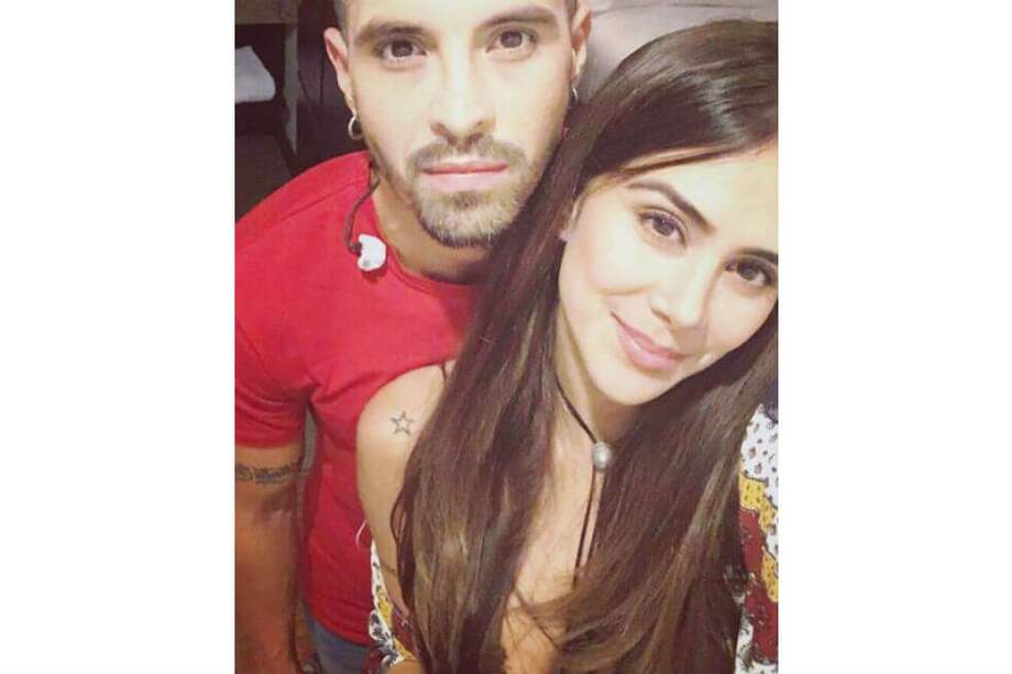 Greeicy Rendón y Mike Bahía iban a participar en el Urban Latin Fest, pero cancelaron su concierto, entre otros temas, por la imposibilidad de conseguir visas de trabajo. / Cortesía