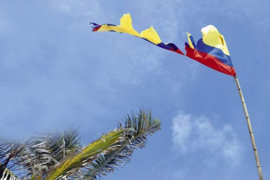 Piden revelar actas que indican cómo se perdió mar de San Andrés