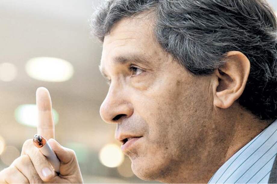 Reforma pensional estaría en el congreso para septiembre