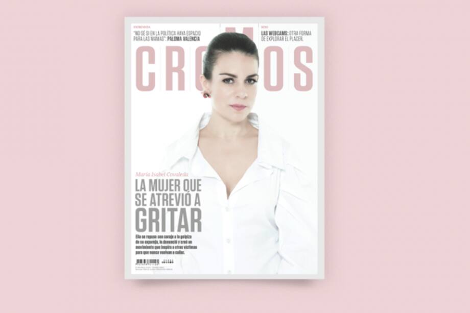 Editorial: No será la misma CROMOS