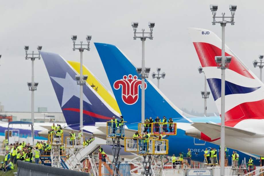 Ganancias de aerolíneas serán menores a lo esperado en 2012, según IATA