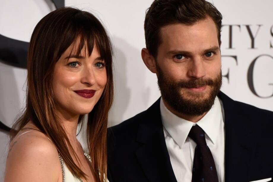 Conoce el nuevo trailer de "50 sombras más oscuras"