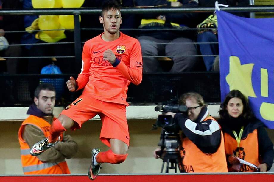 Detalles del fichaje de Neymar decepcionan a los integrantes de Santos