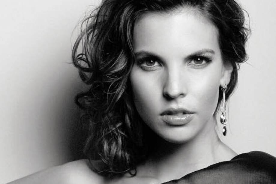 Natalia Navarro se despide del reinado