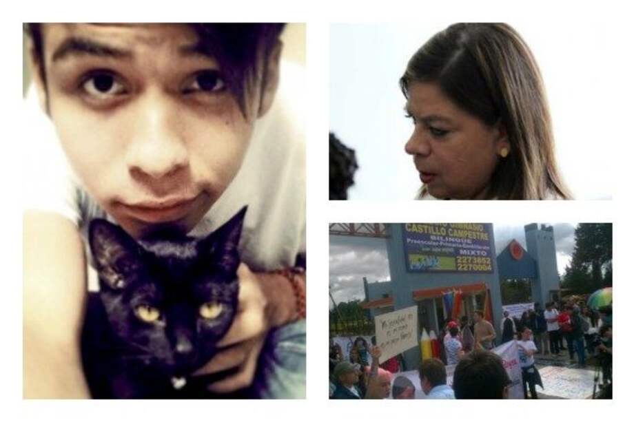 En firme detención domiciliaria para exrectora de Gimnasio Castillo Campestre por caso Sergio Urrego