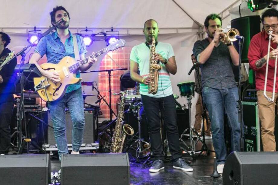 Bogota Music Market-BOmm, la plataforma de negocios más completa de la música colombiana