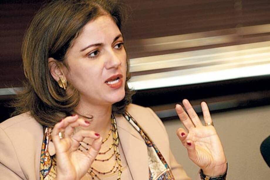 Yair Acuña denunciará a la senadora uribista María del Rosario Guerra