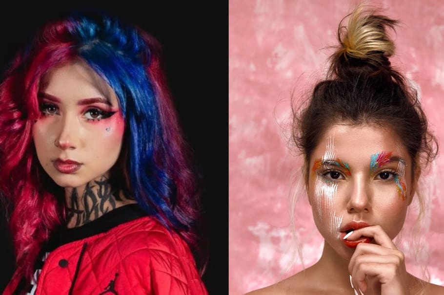 Kei Linch y Bad Milk