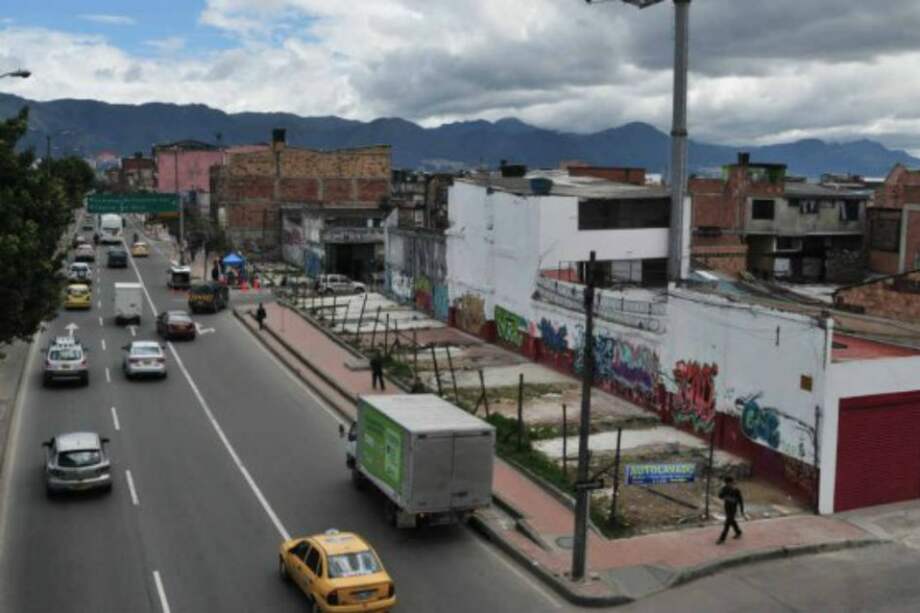 En 3% serán reajustados avalúos de predios urbanos en 2014