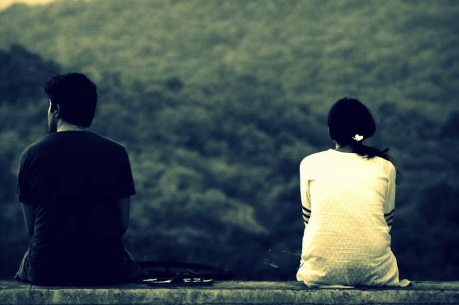 Seis factores que indican que estás en un mal de amor