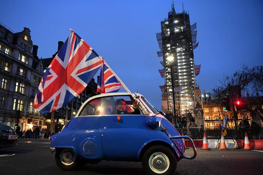 El ICETEX lanzó esta convocatoria para colombianos que deseen migrar a Reino Unido y trabajar como asistente de profesor de español. Conozca los requisitos y cómo aplicar.