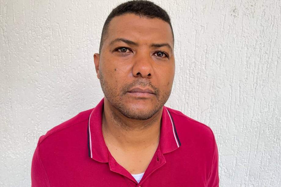 Rosero Angulo presuntamente recibía 45 millones de pesos mensuales por poner su capacidad y conocimientos médicos al servicio de las estructuras disidentes de las Farc en el suroccidente del país