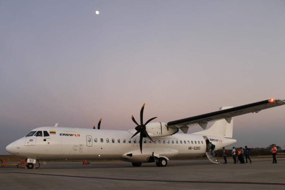 A través de canales como el call center, aeropuertos, agencias de viaje y la página web oficial de la aerolínea, los viajeros pueden adquirir los tiquetes. / Cortesía