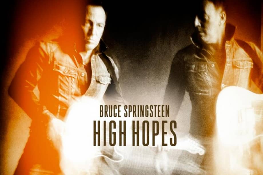 El músico lanzó "High Hopes" en pasado 14 de enero.