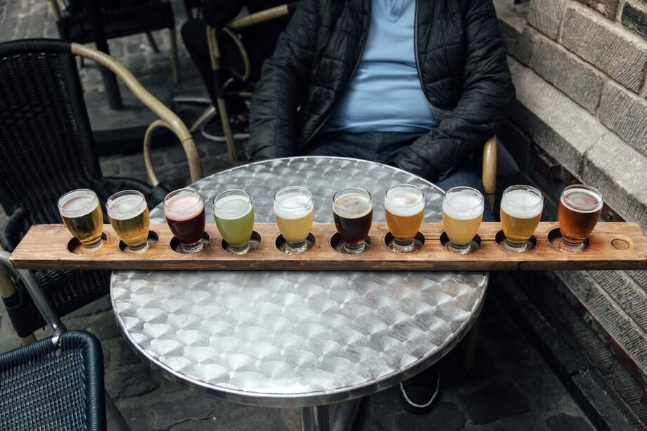 Los pequeños productores de cerveza atienden el 1% del mercado chileno.