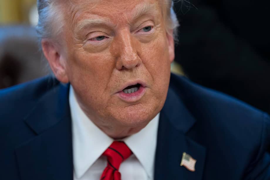 Las órdenes fueron firmadas este jueves, tras conversaciones con el sector pesquero industrial.