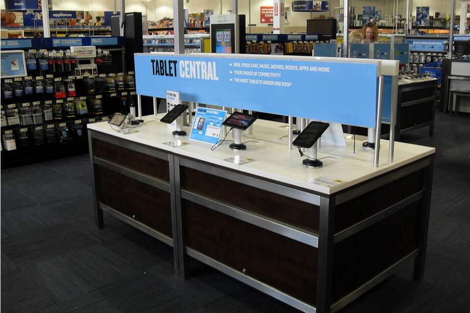 El estudio dice que para finales de este año se vendería la unidad 118,9 millones en el segmento de las tabletas. /Flickr: Paul Swansen