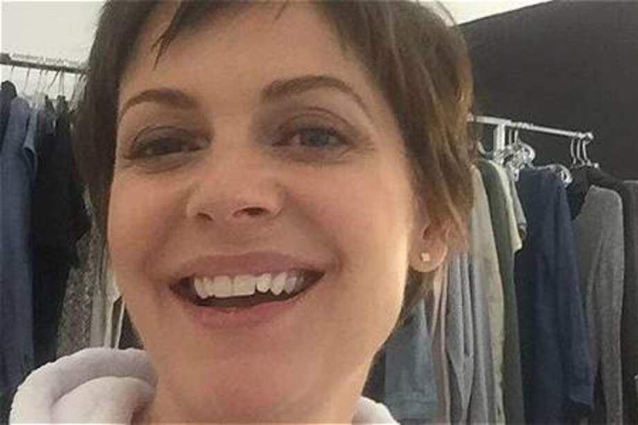 Foto tomada del Instagram: lisamastersinc