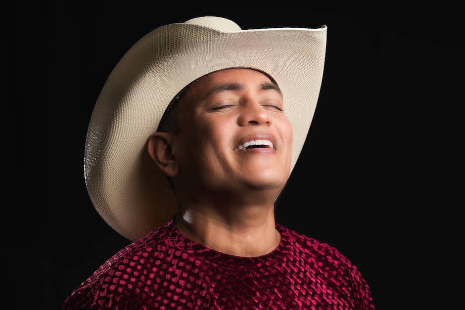 El artista llanero Jhon Onofre será el homenajeado de esta edición del Festival Internacional del Joropo.