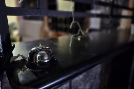 Tren de Aragua en Bogotá: el rastro de hoteles del terror, sindicatos y criptomonedas