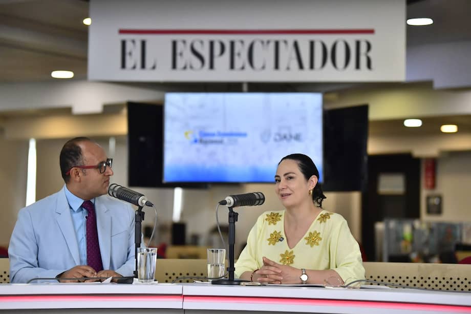El país ya cuenta con una ley que ordena la realización periódica de censos sobre agricultura, vivienda, población y minería.