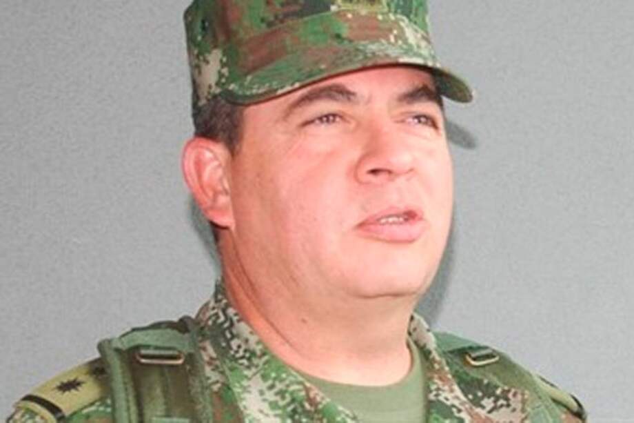 "Escándalo del magistrado y el coronel es mediático": Fuerzas Militares