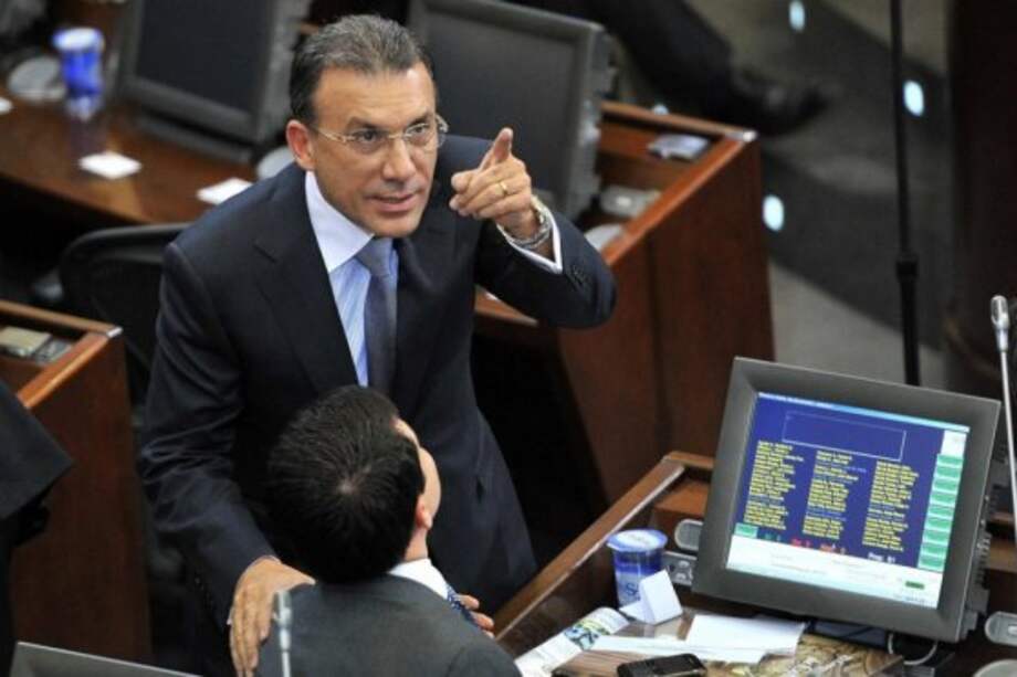 Consejo de Estado citó a audiencia pública al senador Roy Barreras