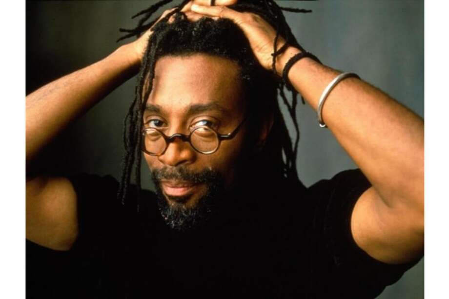 Bobby McFerrin nació el 11 de marzo de 1950 en Estados Unidos. / EFE