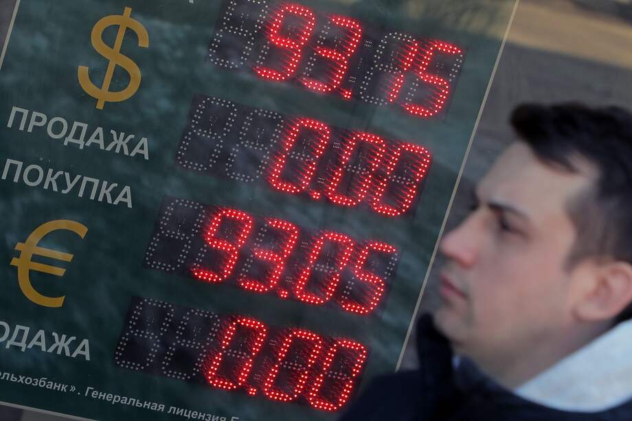 Recientemente la Unión Europea y Estados Unidos anunciaron medidas para reducir la dependencia del bloque europeo al gas ruso.