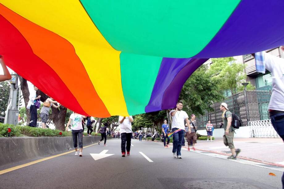 Gobierno de EE.UU. reconocerá matrimonios gay en otros seis estados