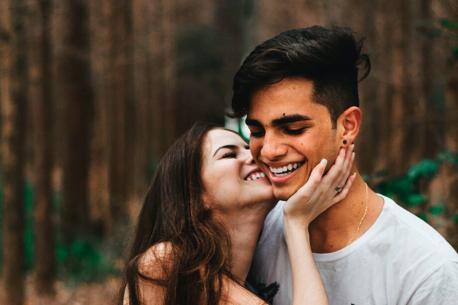 En las relaciones de pareja, ¿cómo saber si el primer amor es el de verdad?