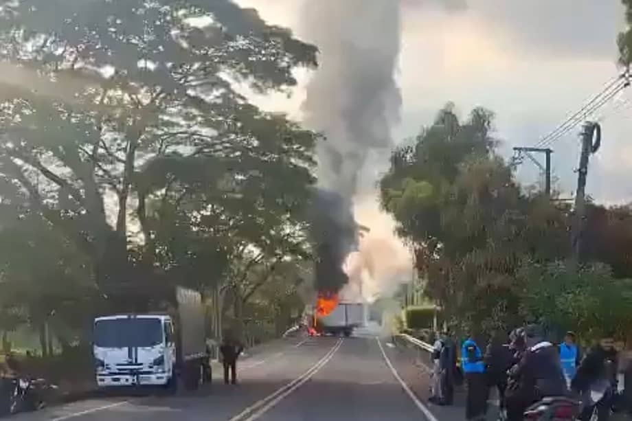 La magnitud del paro ha llevado a restricciones nocturnas, interrupción del transporte y pérdidas económicas en distintas zonas.
