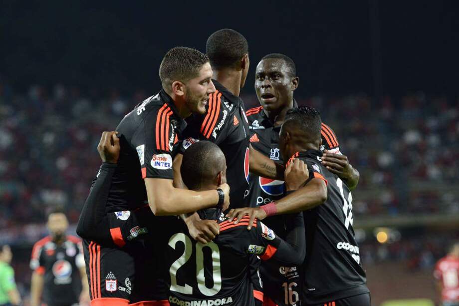 El partido Bucaramanga América no se jugará a puerta cerrada. / América de Cali