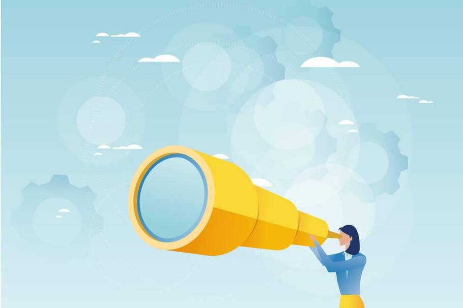 Lo que los cazatalentos buscan en un profesional