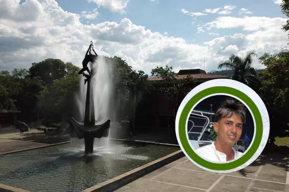 Según la Universidad de Antioquia, no se tiene información de su paradero desde el pasado 30 de abril.