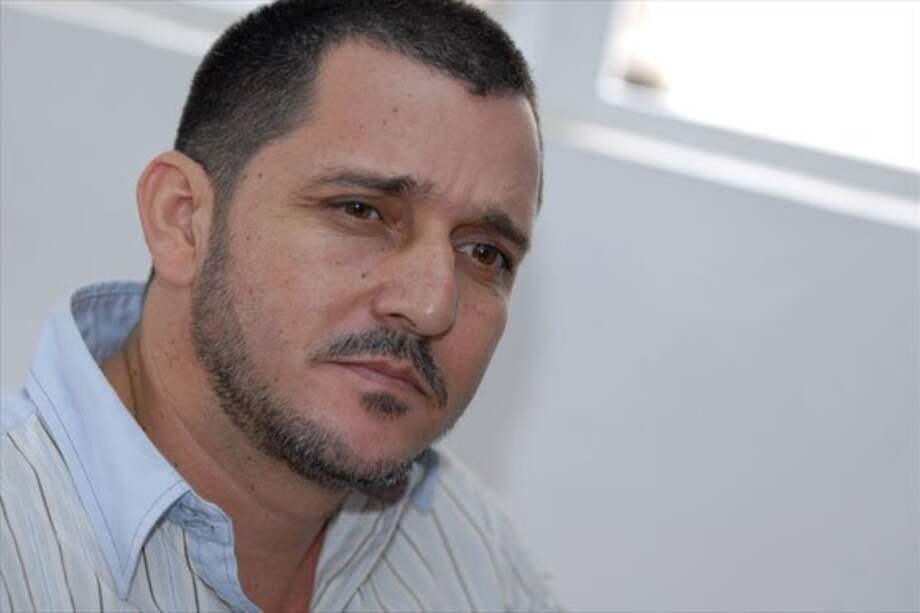 Fiscalía le imputó cuatro delitos al excomandante paramilitar alias 'HH'