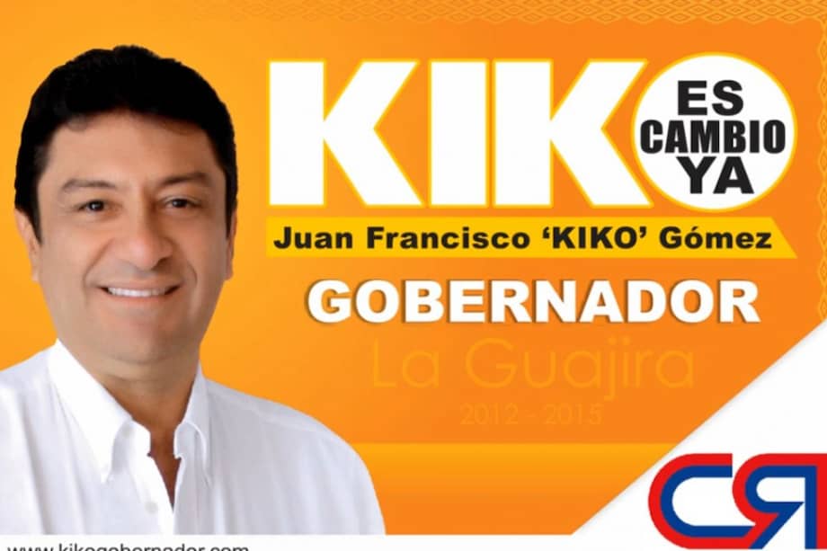 ¿Por qué Cambio Radical le otorgó el aval a un personaje con estas credenciales, así a último momento hubiera intentado cancelárselo? Cuando un partido político entrega un aval le está diciendo al país que confía en la persona en cuestión y no puede, cuando la justicia llega (aunque cojeando), simplemente declararse traicionado. / YouTube