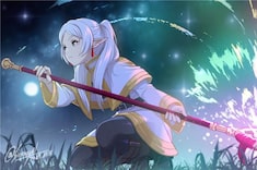 “Frieren”: toda declaración de amor es urgente porque vamos a morir