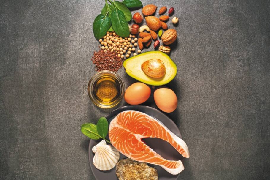 El omega 3 puede servir para retrasar y luchar contra el Alzheimer.