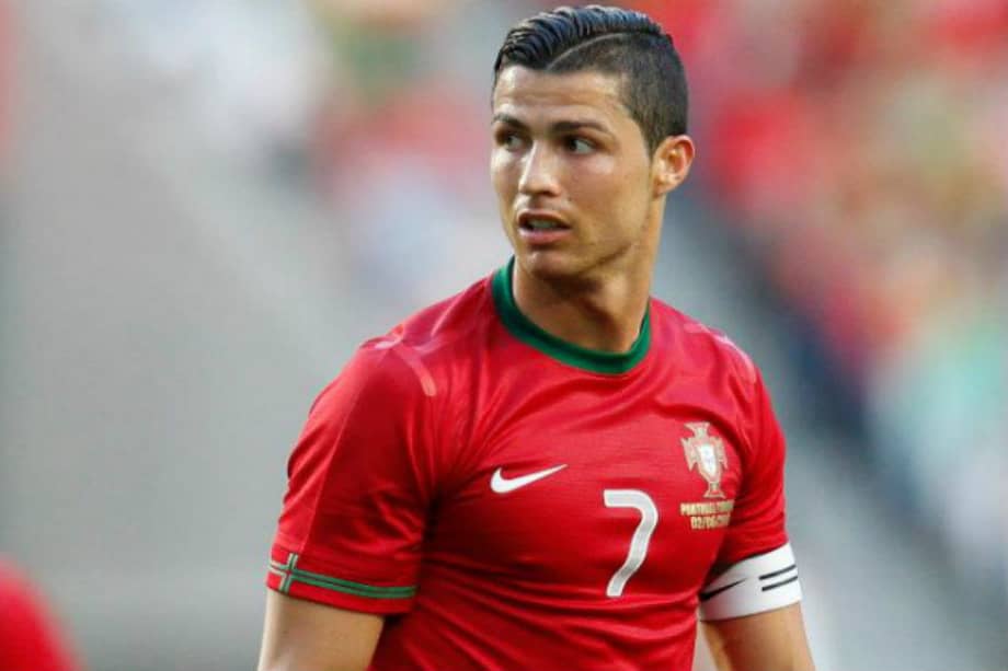Cristiano Ronaldo confía en la clasificación directa de Portugal a Brasil 2014