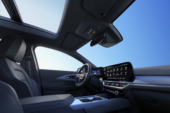 Actualizaciones remotas (OTA): la tecnología que permite que los carros se actualicen solos