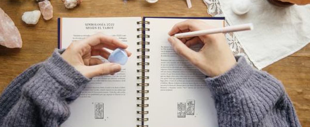 Cada vez que tenemos un nuevo ciclo lunar es un momento ideal para pedir y manifestar.