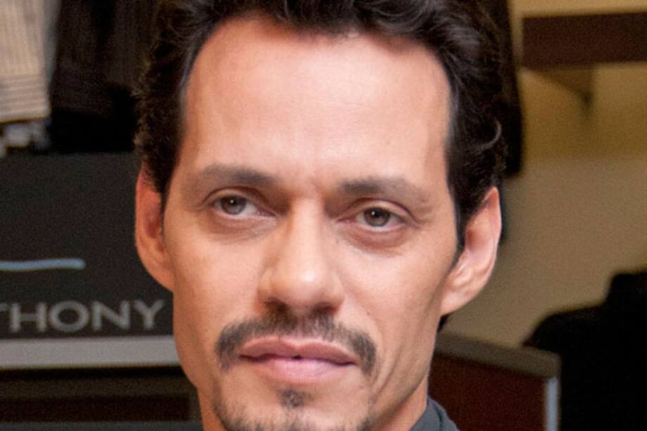 Marc Anthony está envuelto en líos judiciales