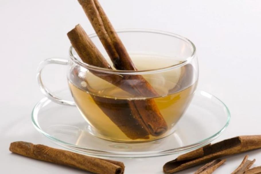 Bajar de peso: Infusión de laurel y canela ayuda a quemar grasa y reducir vientre