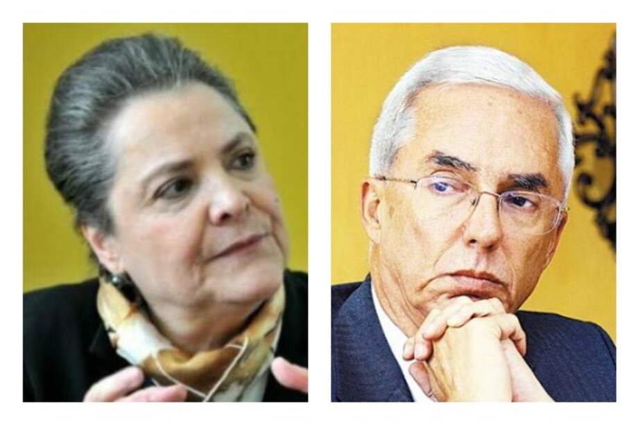 Clara López acusó al senador Jorge Robledo de persecución y matoneo en su contra