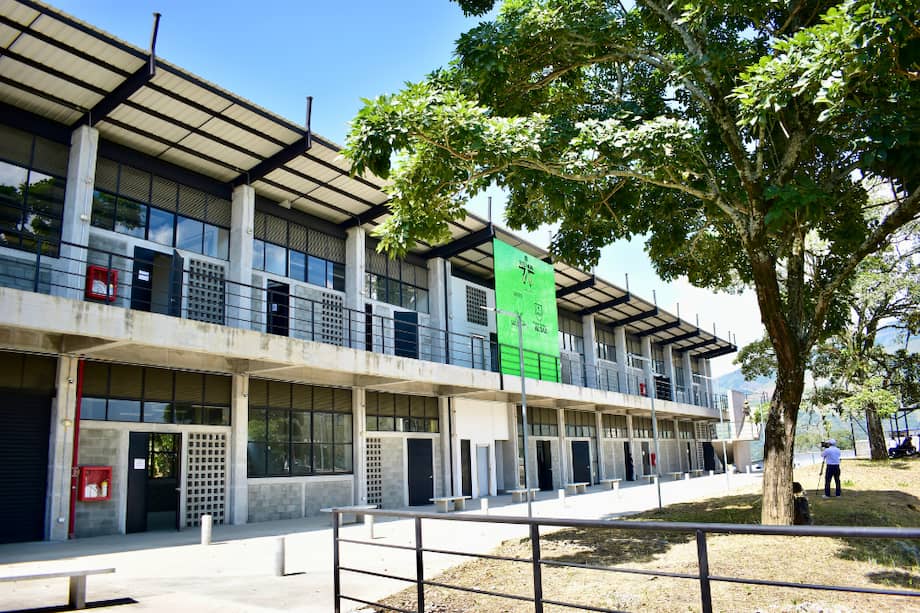 La dirección académica del Centro Minero Ambiental y Empresarial del Alto Occidente estará a cargo del SENA.