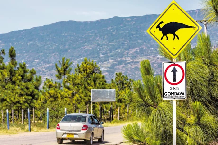 Villa de Leyva es el destino perfecto para pasar un puente en familia o con amigos.