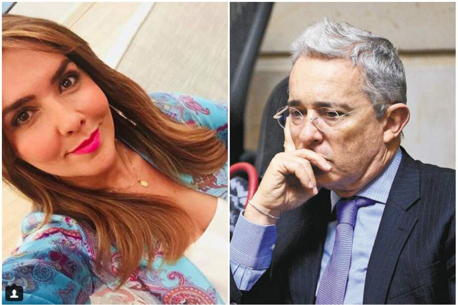 Instagram @monyrodriguezoficial / El Espectador